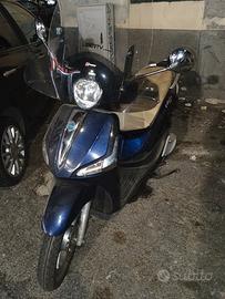 piaggio Liberty 125 anno 2021