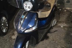 piaggio Liberty 125 anno 2021
