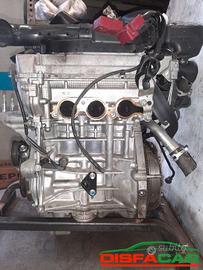 MOTORE Opel Agila