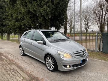 Mercedes classe B180 cdi sport