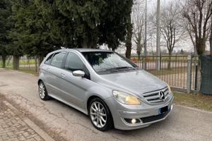 Mercedes classe B180 cdi sport