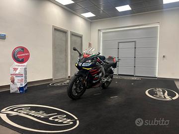 Aprilia RS 125
