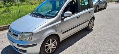 Fiat panda 1 .2 benzina
