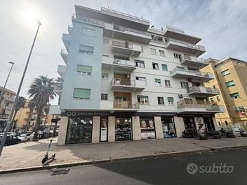 Appartamento di 105 m² con 4 locali a Roma