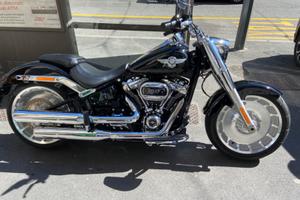 Harley-Davidson Softail Fat Boy - 2021