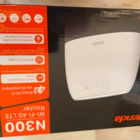 Router 4G