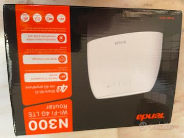 Router 4G