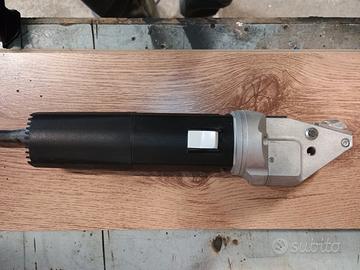 Wurth cesoia elettrica per lamiera 