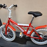 Biciclietta bambino
