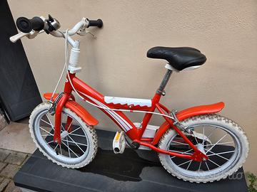 Biciclietta bambino