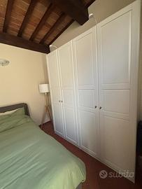 IKEA Armadio Bianco