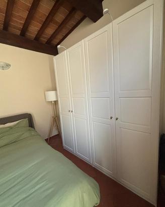 IKEA Armadio Bianco