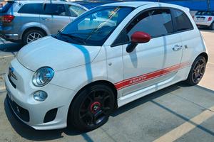 500 Abarth 
