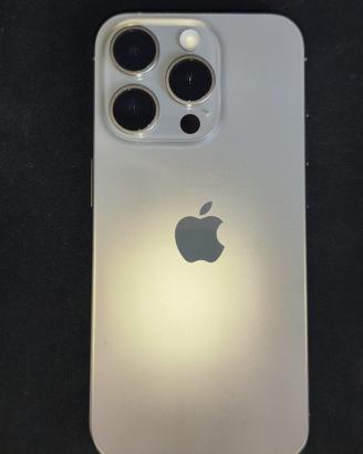 Iphone 15 Pro 128 GB-Batteria 91%-👇🏼👇🏼👇🏼