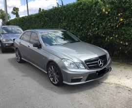 Mercedes-benz E 220 E 220 CDI BlueEFFICIENCY Avant