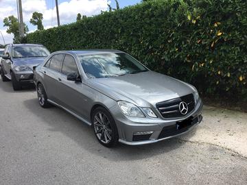 Mercedes-benz E 220 E 220 CDI BlueEFFICIENCY Avant