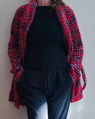 Vestaglia corta Tezenis