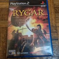 gioco Ps2 Pal Ita Rygar 