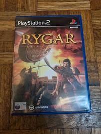 gioco Ps2 Pal Ita Rygar 