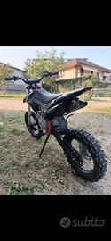 PIT BIKE PBS 125 2023