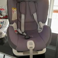 seggiolino auto chicco isofix 0 -25g