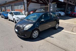 Toyota Yaris 1.3 3 porte Navi