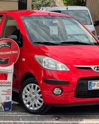 Hyundai i10 1.1 12V Active