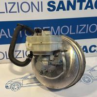 Pompa servosterzo bmw 530 anno 2009