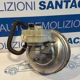 Pompa servosterzo bmw 530 anno 2009