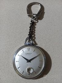 orologio Lanco