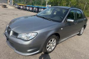 SUBARU Impreza 1.5R 16V cat Sport Wagon AT BENZI