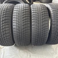 gomme usate 2056016 Winter BRIDGESTONE - BLIZZAK L