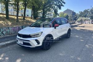 OPEL Crossland 1.2 12V Start&Stop GS Line