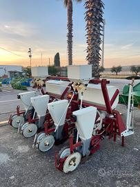 160 SEMINATRICE USATA GASPARDO MOD.SP 520