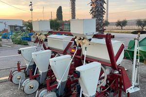 160 SEMINATRICE USATA GASPARDO MOD.SP 520