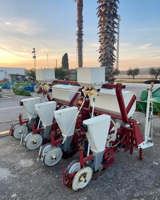 160 SEMINATRICE USATA GASPARDO MOD.SP 520