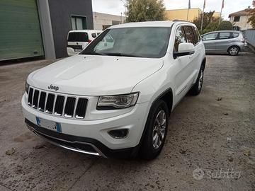 JEEP GRAN CHEROKEE 3.0