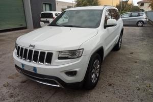 JEEP GRAN CHEROKEE 3.0