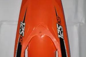 Codino KTM EXC 125 
