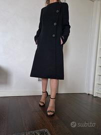 Cappotto Sportmax Cucito a Mano