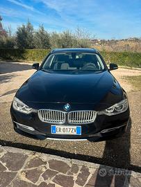 Bmw serie 3