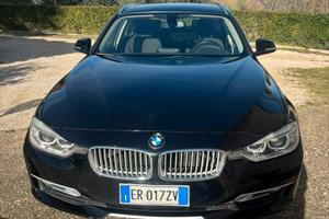Bmw serie 3