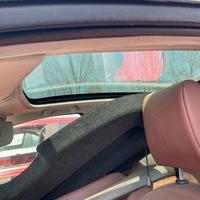 tetto panoramico nissan QASHQAI del 2007