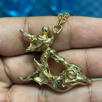 Collana Salvador Dalì 