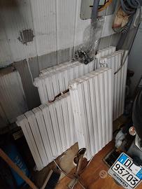 termosifoni in ghisa 