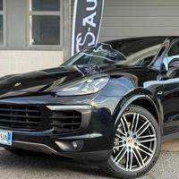 PORSCHE Cayenne 3.0 Diesel