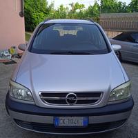 Opel zafira 2004 2.0 Diesel