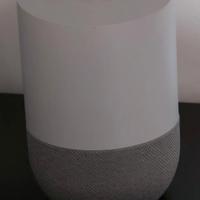 Google Home