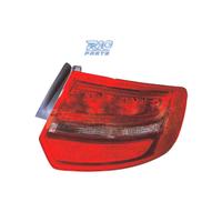 FANALE DESTRO PER AUDI A3 SPORTBACK 5P 09-12 LED B