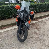 KTM 790 Adventure - 2019